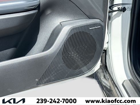 New 2026 Kia K4 GT-Line Turbo image 21