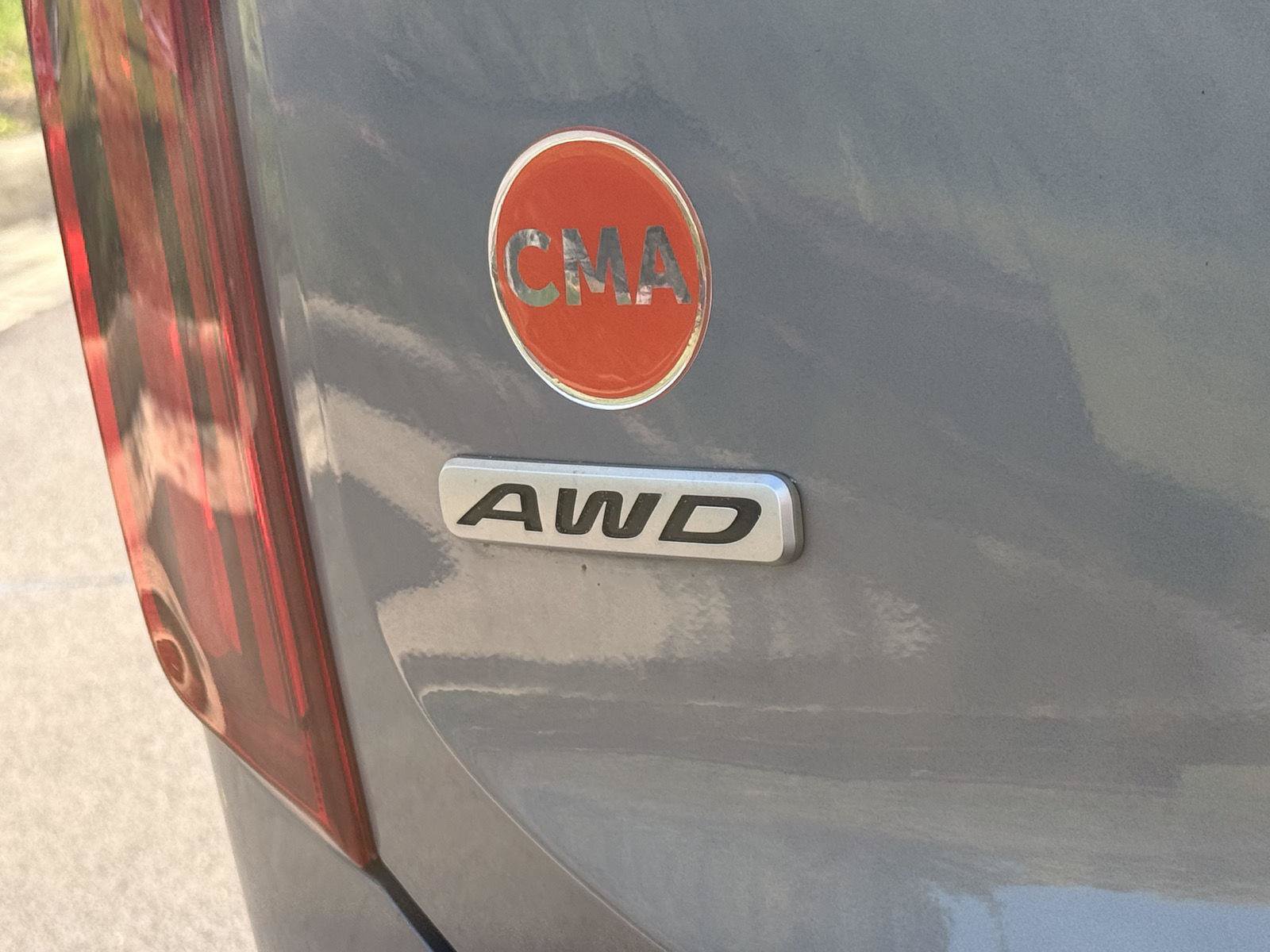 Used 2020 Kia Telluride EX AWD/4WD image 22