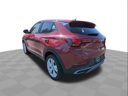 New 2026 Buick Encore GX Preferred w/ Comfort Package image 6