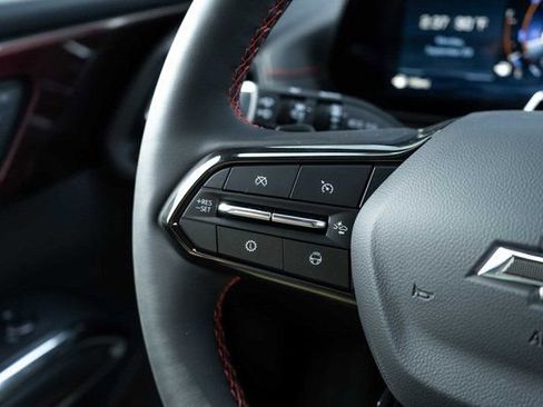 New 2026 Chevrolet Traverse RS image 20