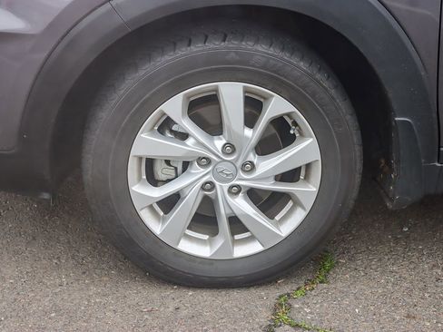 Used 2020 Hyundai Tucson Value image 7