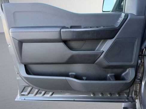 Used 2024 Ford F150 STX w/ STX Black Appearance Package AWD/4WD image 9