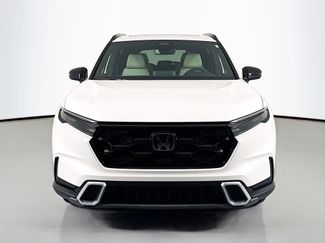 Certified 2024 Honda CR-V Sport Touring video 2