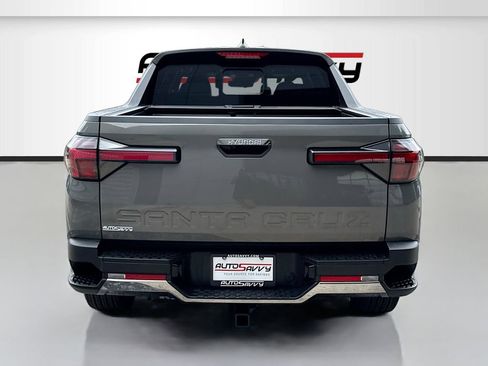 Used 2024 Hyundai Santa Cruz Limited AWD/4WD image 6