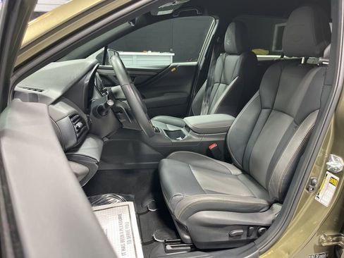 Used 2023 Subaru Outback Wilderness AWD/4WD image 13
