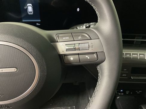 New 2026 Hyundai Kona SEL Sport image 27