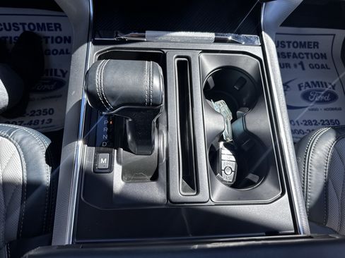 Certified 2022 Ford F150 Limited AWD/4WD image 17