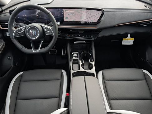 New 2026 Buick Envision Sport Touring AWD/4WD image 27