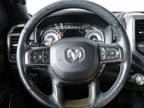 Used 2019 RAM 1500 Limited AWD/4WD image 10