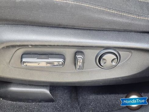 Certified 2023 Honda CR-V Sport image 18