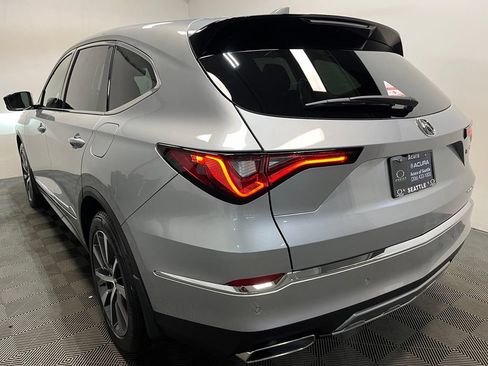 New 2026 Acura MDX w/ Technology Package AWD/4WD image 22