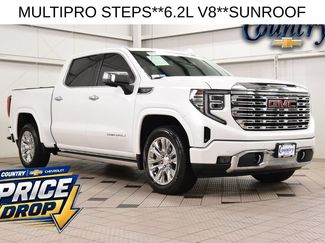 Used 2023 GMC Sierra 1500 Denali AWD/4WD video 1