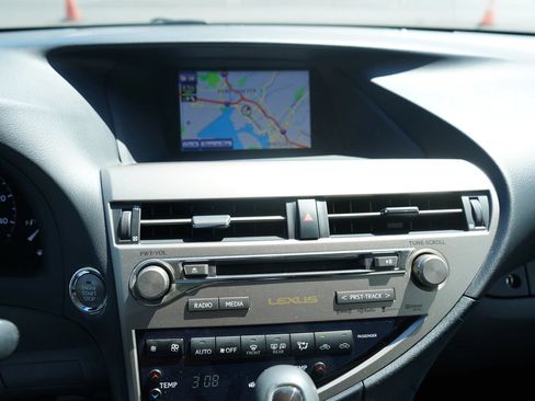 Used 2013 Lexus RX 350 FWD image 11