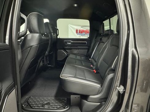 New 2026 RAM 1500 Laramie image 24