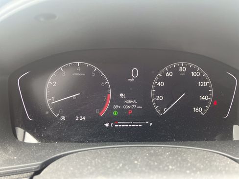 Used 2023 Honda Civic Sport image 29