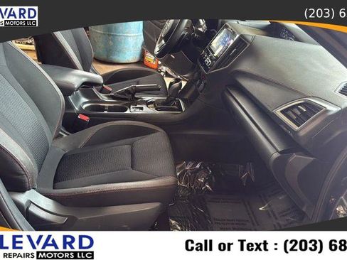Used 2019 Subaru Impreza 2.0i Sport AWD/4WD image 37
