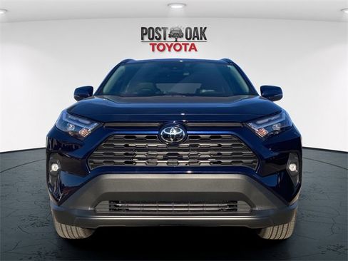 New 2025 Toyota RAV4 XLE Premium image 2