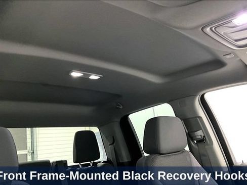 Used 2022 Chevrolet Silverado 1500 W/T w/ WT Value Package AWD/4WD image 37