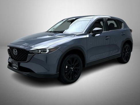 Used 2024 MAZDA CX-5 Carbon Edition AWD/4WD image 1