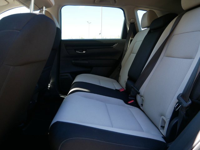 Used 2024 Honda CR-V EX image 11