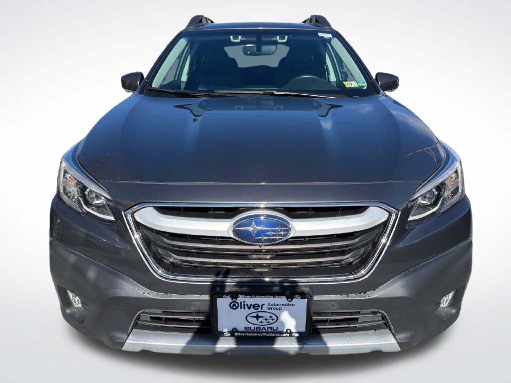 Used 2022 Subaru Outback Limited AWD/4WD image 7