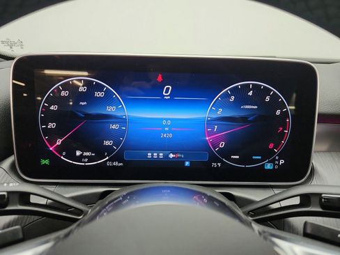 Certified 2026 Mercedes-Benz C 300 Sedan image 11