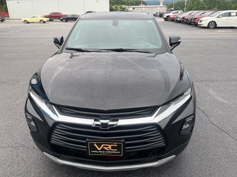 Used 2020 Chevrolet Blazer LT AWD/4WD image 2