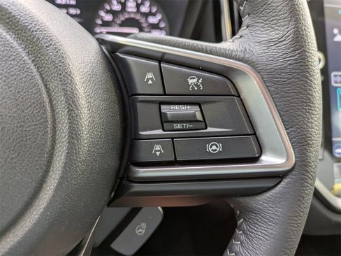 New 2026 Subaru Ascent Premium image 25