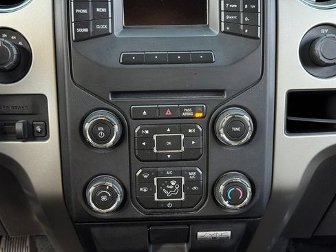 Used 2013 Ford F150 XLT w/ Luxury Equipment Group AWD/4WD image 13