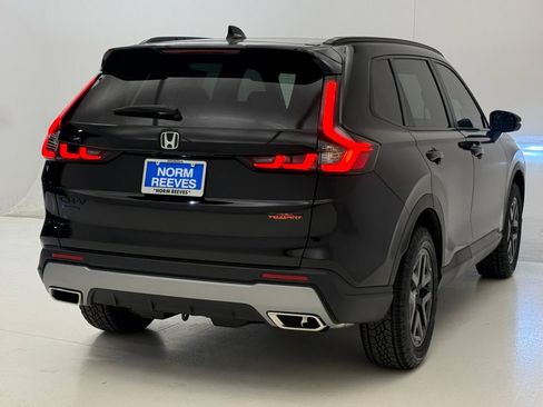 New 2026 Honda CR-V TrailSport image 6