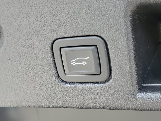 Certified 2024 Chevrolet Equinox LT AWD/4WD image 9