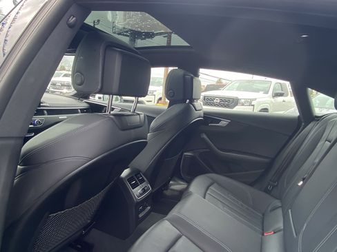 Used 2024 Audi A5 2.0T Premium Plus image 16