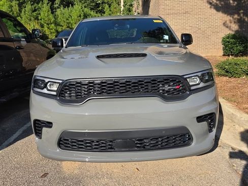 Used 2026 Dodge Durango GT AWD/4WD image 2