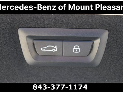 Used 2024 BMW 840i Convertible image 14