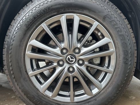 Used 2019 MAZDA CX-5 Touring image 26