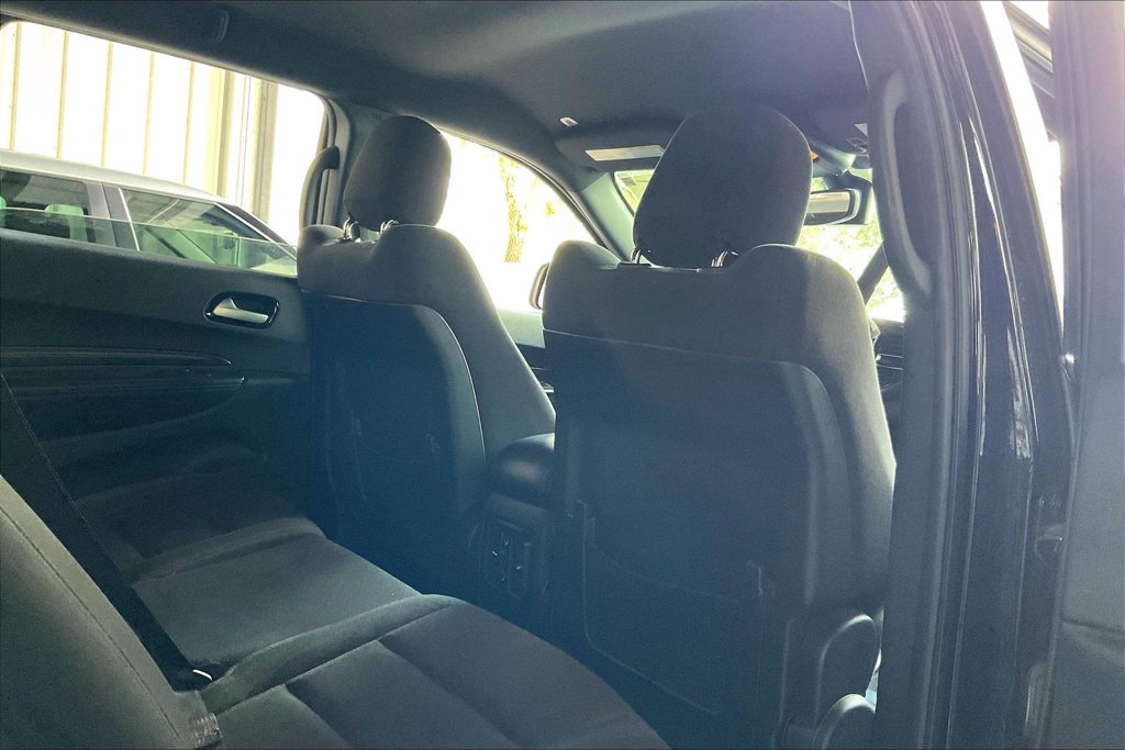 Used 2023 Dodge Durango SXT RWD image 19