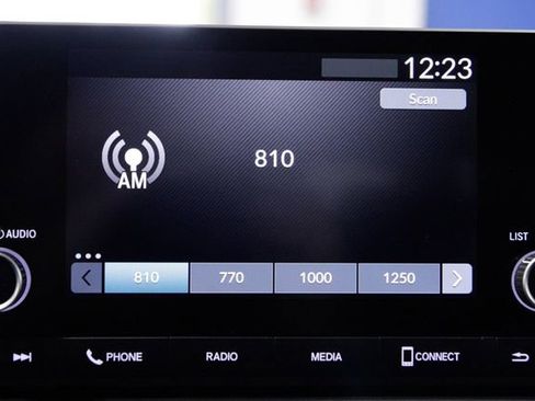 Certified 2023 Honda HR-V LX image 31