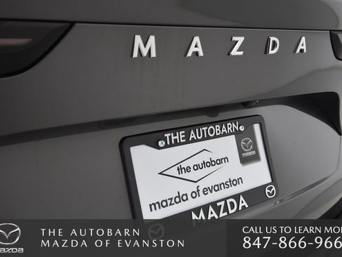 New 2026 MAZDA CX-5 2.5 S w/ Premium Plus Package AWD/4WD image 43
