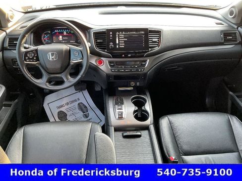 Used 2022 Honda Pilot Special Edition image 45