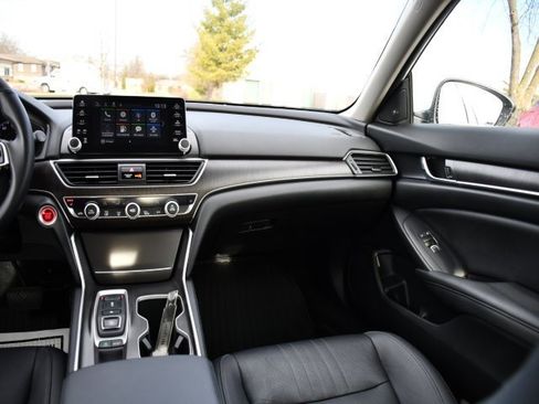 Used 2019 Honda Accord EX-L image 21