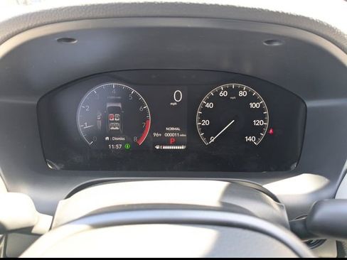 New 2026 Honda HR-V LX image 26