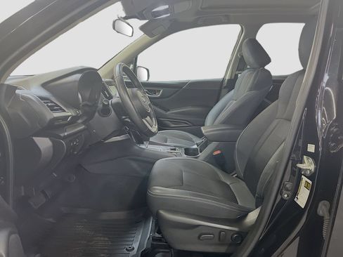 Used 2022 Subaru Forester Premium AWD/4WD image 20