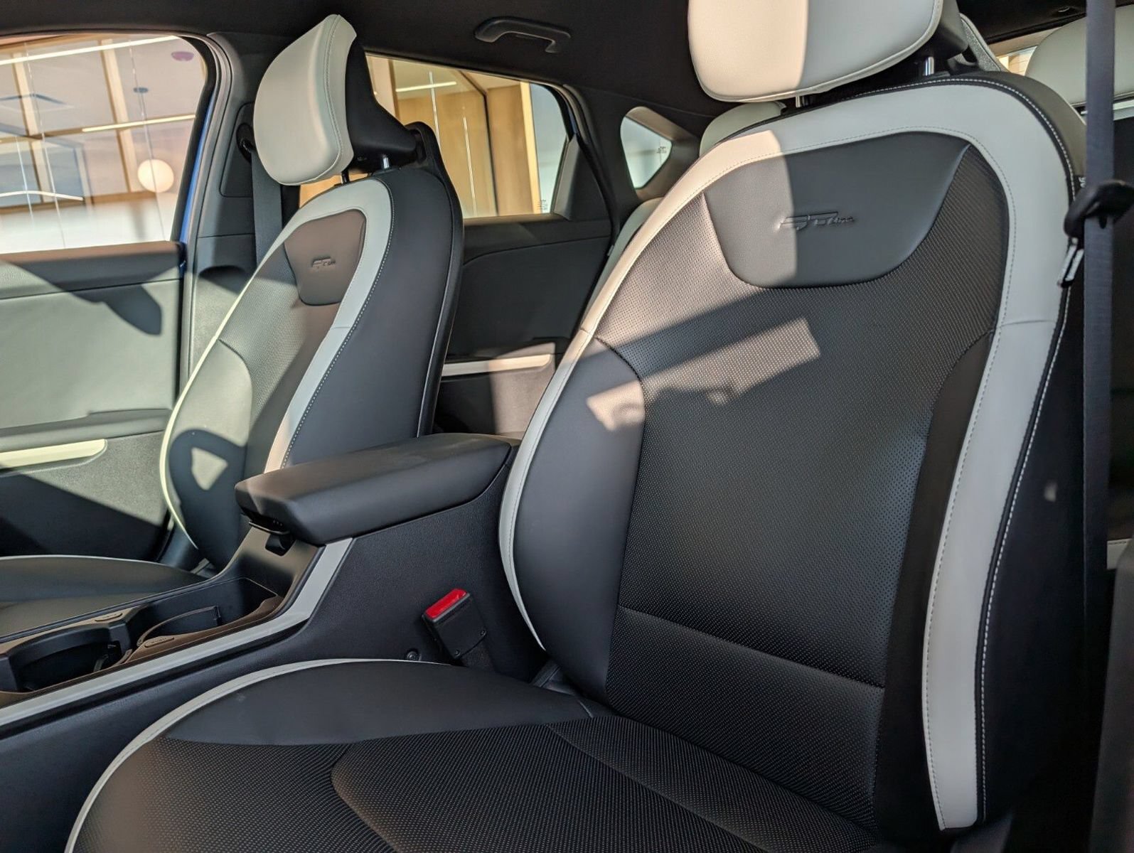 New 2026 Kia K4 GT-Line Turbo FWD image 26