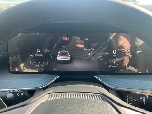 New 2026 Nissan Murano SL AWD/4WD image 19