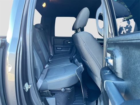 Used 2023 RAM 1500 Classic Warlock w/ Electronics Group image 26