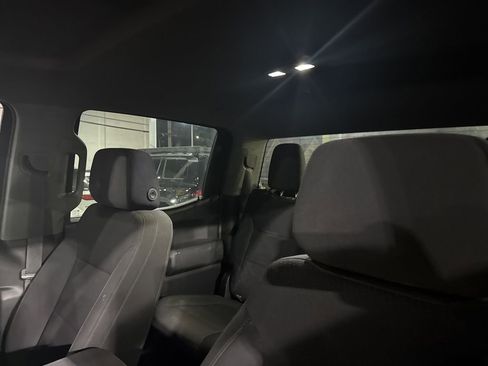 Used 2021 Chevrolet Silverado 1500 Custom w/ Rally Edition image 16