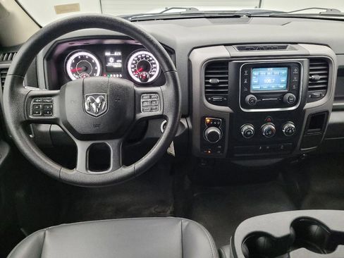 Used 2017 RAM 1500 Tradesman w/ Protection Group AWD/4WD image 22
