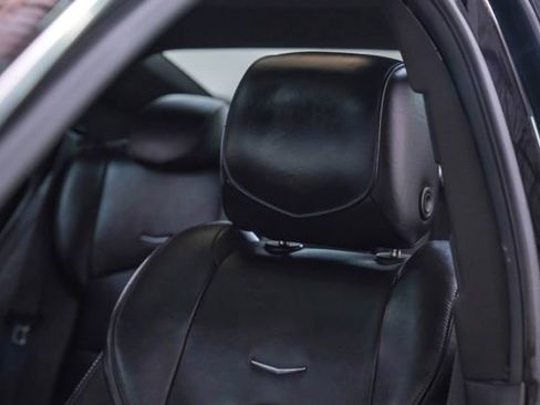 Used 2016 Cadillac CTS Performance image 31