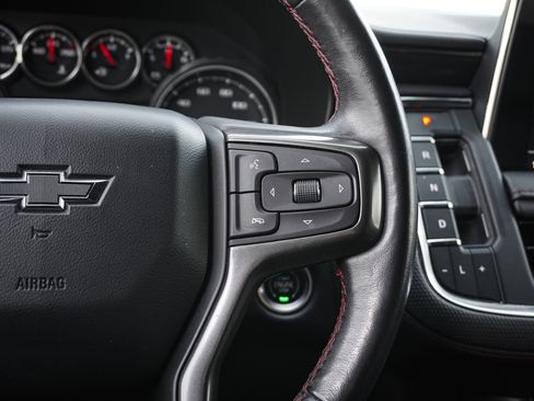 Used 2021 Chevrolet Tahoe RST w/ Luxury Package image 20