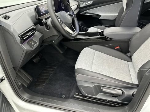 Used 2024 Volkswagen ID.4 Pro AWD/4WD image 11